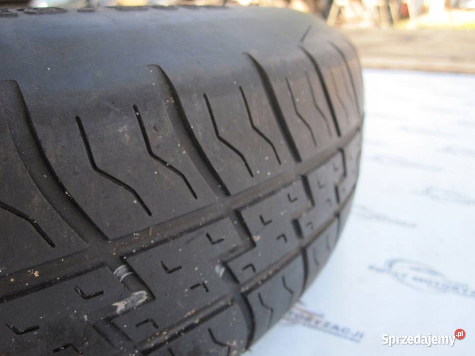 MONDEO MK4 S GALAXY MK3 koło dojazdowe 1258516 Kielce