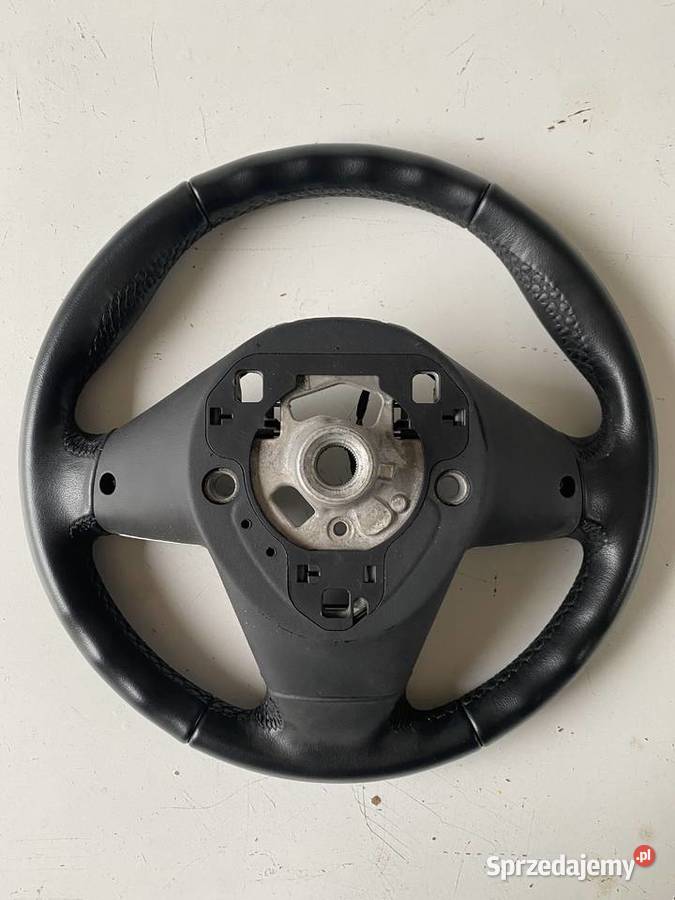 KIEROWNICA BMW X1 F48 20152018 osobowe Wola Filipowska