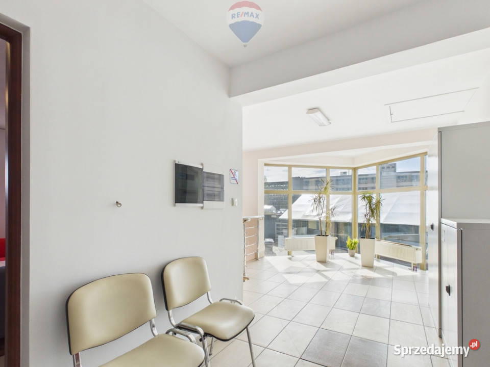 Lokal Biurowy Nowy Targ Szewska