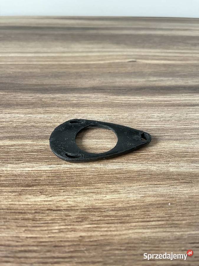 NOWA POLSKA GUMA OSŁONA ZASUWKA STACYJKI Bielsko-Biała