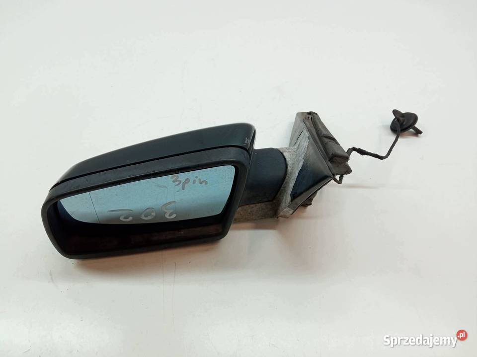 LUSTERKO LEWE 3PIN EUROPA Bmw Seria 5 V 20032010
