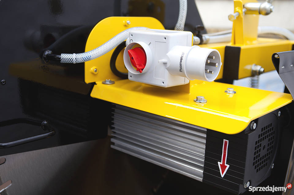 PIŁA BUDOWLANA PRZECINARKA STOLIKOWA DO PUSTAKÓW Produkcja dolnośląskie Wrocław sprzedam