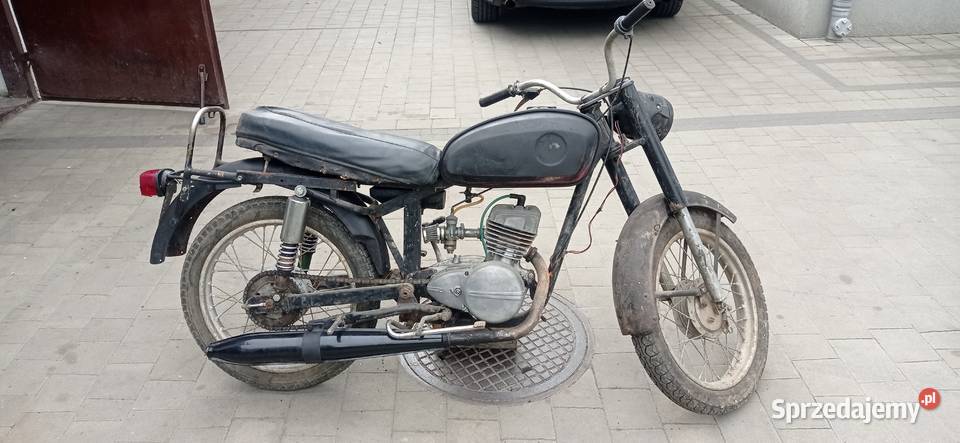 Wsj 125 turystyczny podkarpackie Markowa