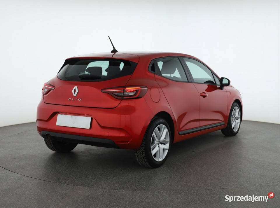 Renault Clio 10 TCe światła do jazdy dziennej Piaseczno sprzedam