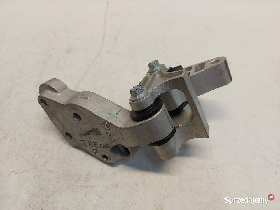 Jaecoo 7 PHEV 2025r łapa poduszka mocowanie osobowe dolnośląskie