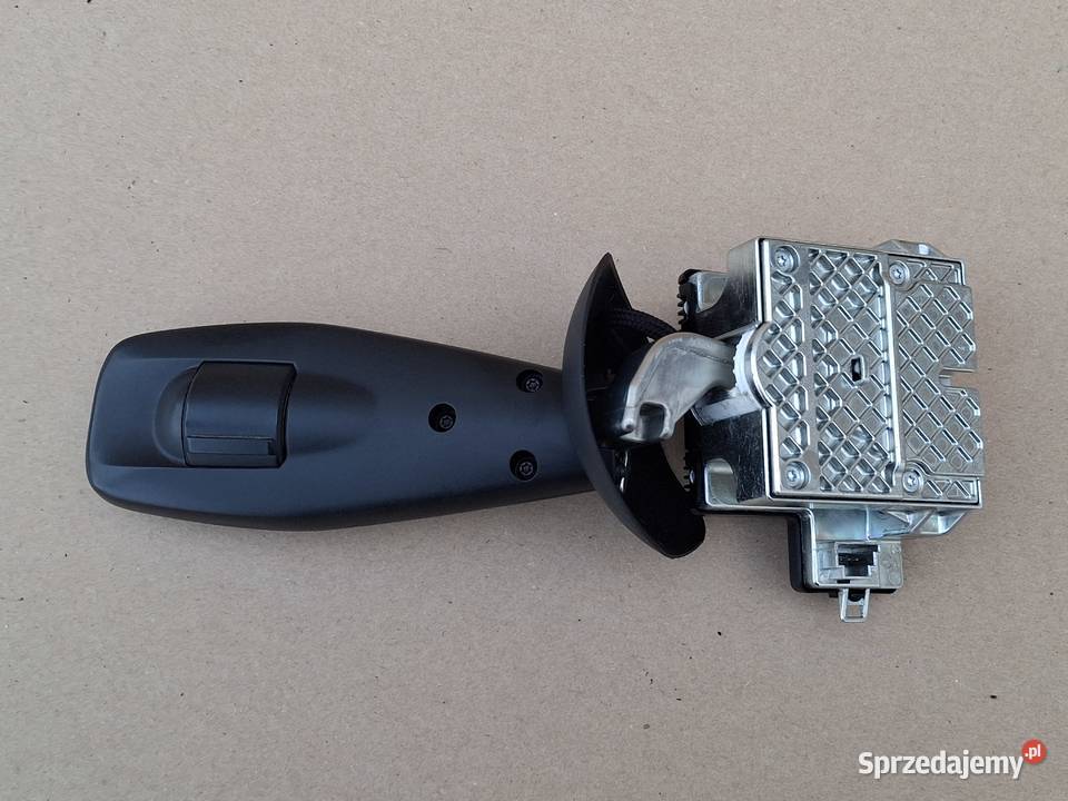 MERCEDES ACTROS MP4 MP5 PRZEŁĄCZNIK MANETKA Bieleń sprzedam