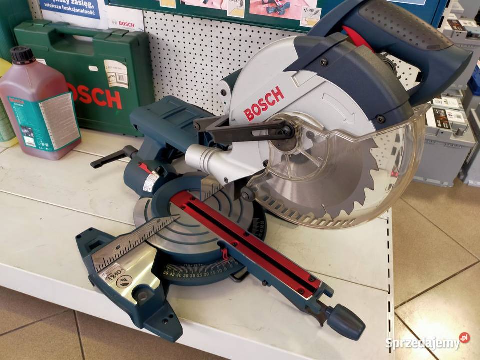 0601B19100 GCM 800S PILARKA 155000 Bielsko-Biała