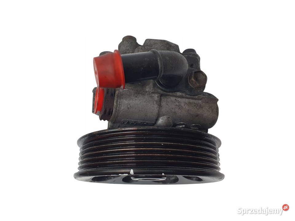 POMPA WSPOMAGANIA Opel Antara Chevrolet Captiva osobowe Pompy wspomagania lubelskie Chełm