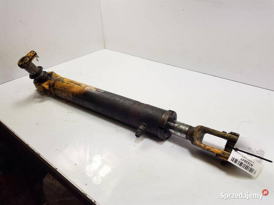 SIŁOWNIK SKRĘTU VOLVO L120F kujawsko-pomorskie Lipno