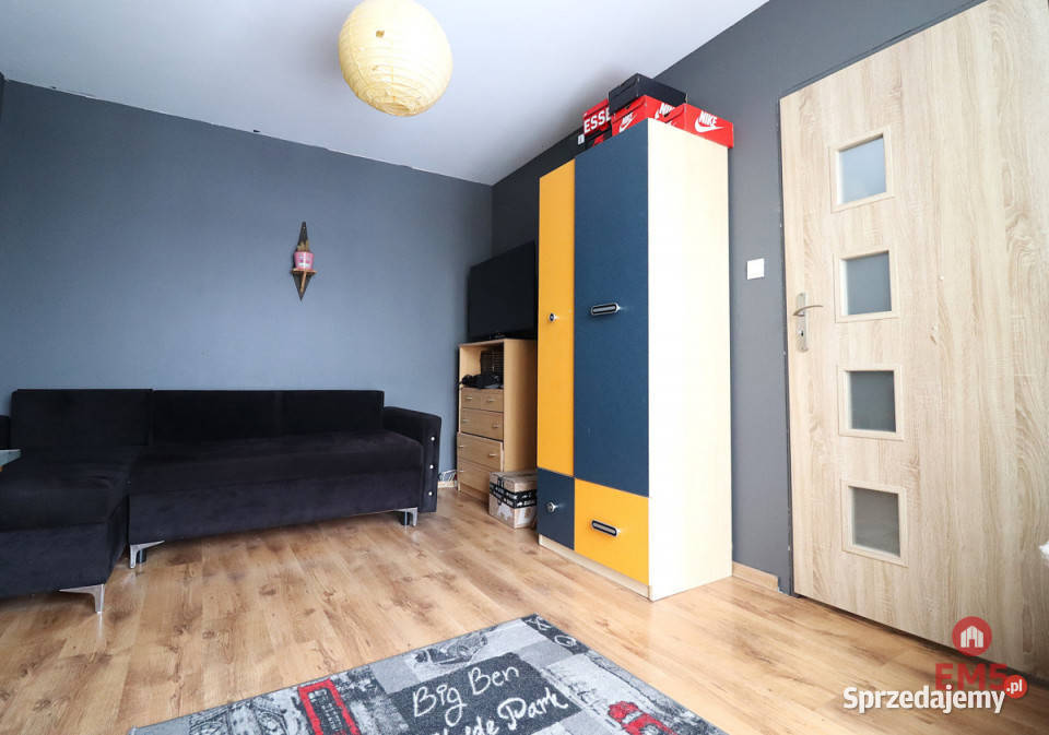 Sprzedam mieszkanie Olecko 667m2 3 pokojowe własność sprzedam