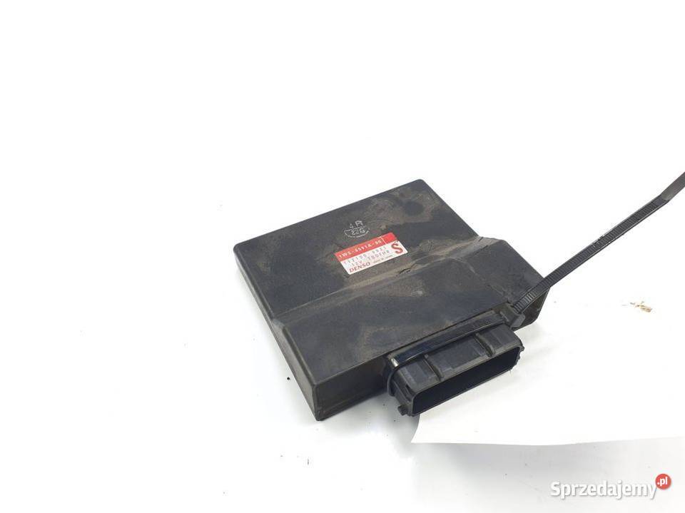 MODUŁ YAMAHA MT07 1WS8591A00 Lipno sprzedam