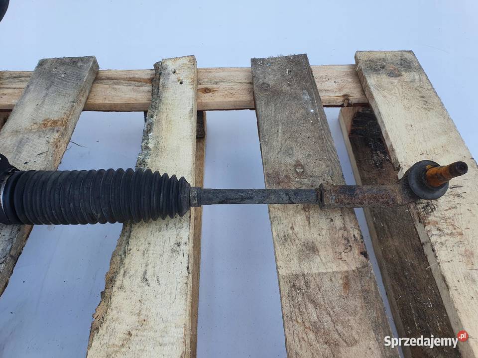 MAGLOWNICA Volvo V70 III XC70 II 31302671 osobowe Rudka sprzedam