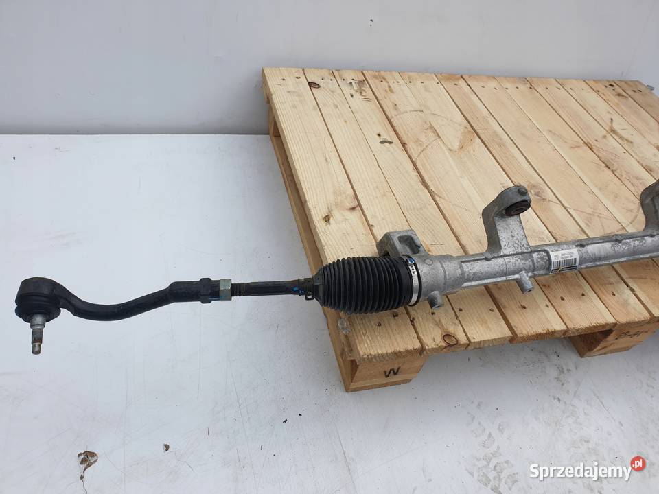 Hyundai Tucson III 16 T GDI MAGLOWNICA KOLUMNA Rudka