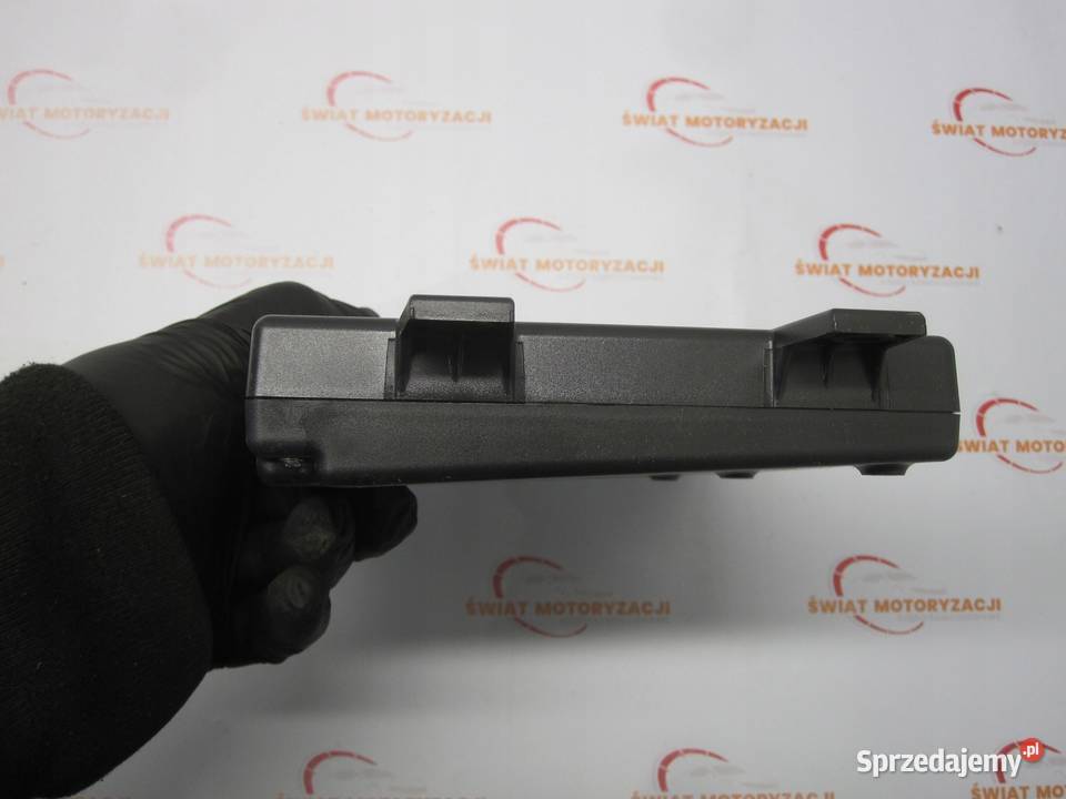 AUDI VW SKODA moduł Bluetooth 3C8035730 osobowe świętokrzyskie Kielce