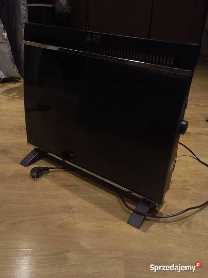 Grzejnik konwektorowy 1500W milla home MCH300K Bielsko-Biała