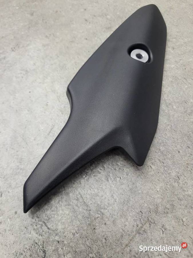 Kawasaki Z900 Z 900 24 OEM OSŁONA TŁUMIKA