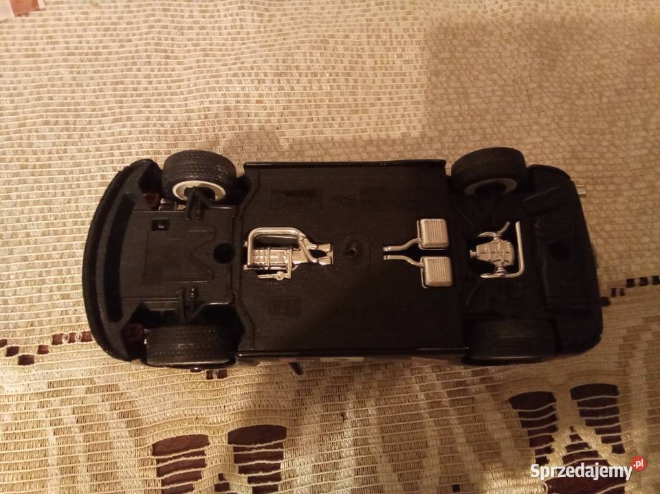 FORD ESCORT RS 1996  Warszawa