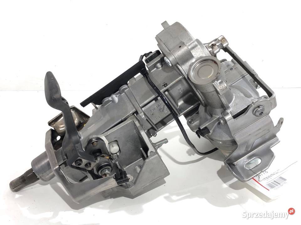 POMPA WSPOMAGANIA RENAULT CAPTUR I 488100220R 12