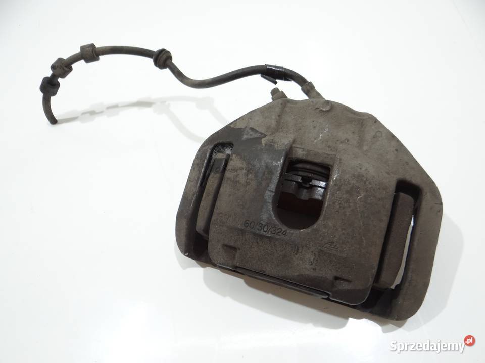 ZACISK HAMULCOWY LEWY PRZÓD BMW E60 E61 30D Strzyżewice