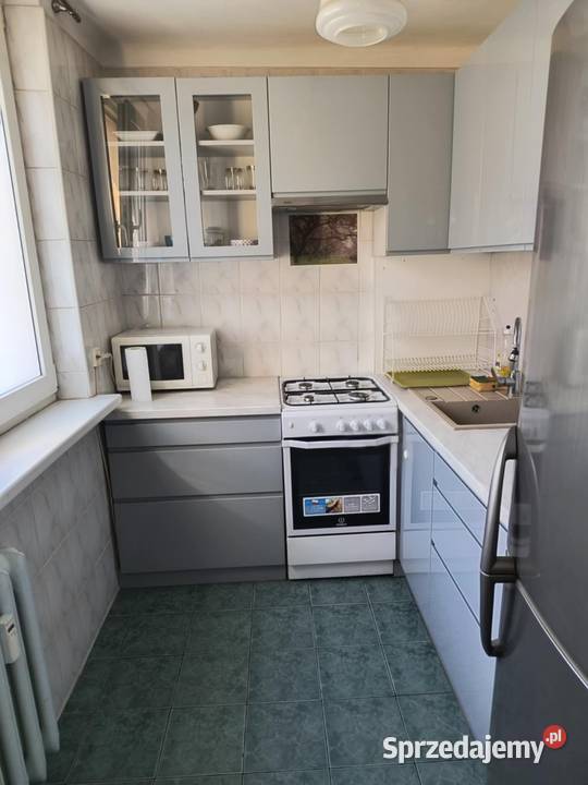 Sprzedam mieszkanie Zgierz