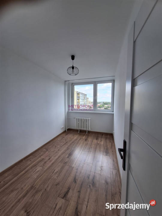 Mieszkanie do sprzedania 54m2 3 pokojowe Rybnik Sprzedaż śląskie sprzedam