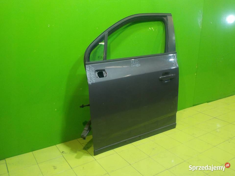 CHEVROLET ORLANDO 12r 5D drzwi lewe przod Suków