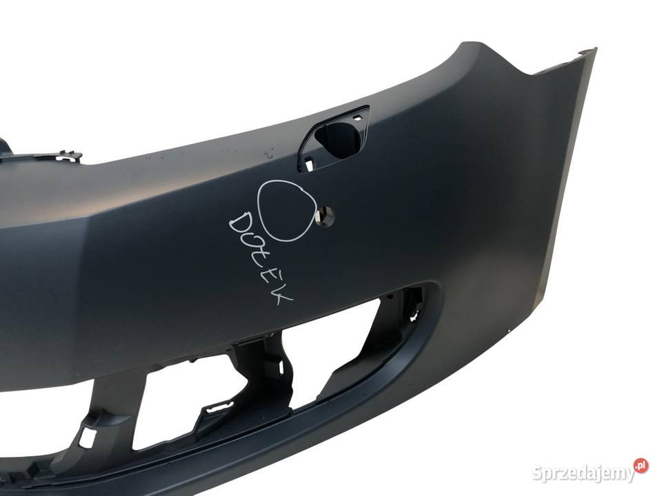 VW GOLF VI 20082012 HB POD SPRYSKI OTW PDC Skarżysko-Kamienna