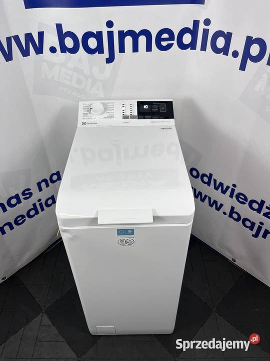 Pralka ELECTROLUX EW6TN4261P SensiCare 600 6 Warszawa