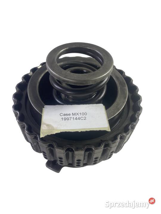 SPRZĘGŁO WOM CASE MX110 1997144C2 Kielce