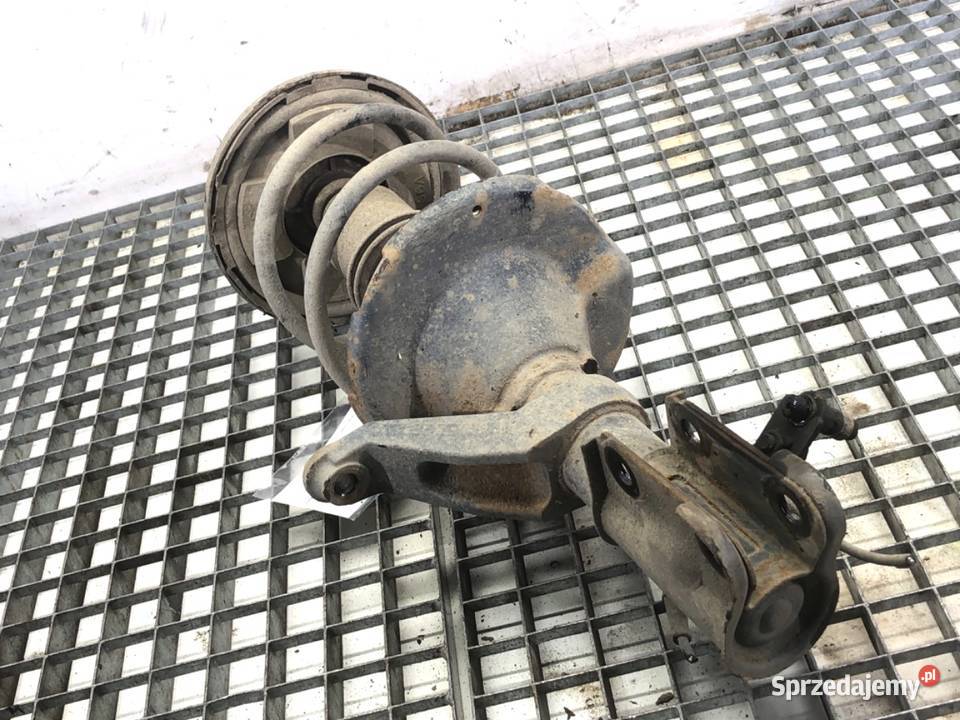 AMORTYZATOR PRAWY PRZÓD ZE SPRĘŻYNĄ HONDA CIVIC podkarpackie sprzedam