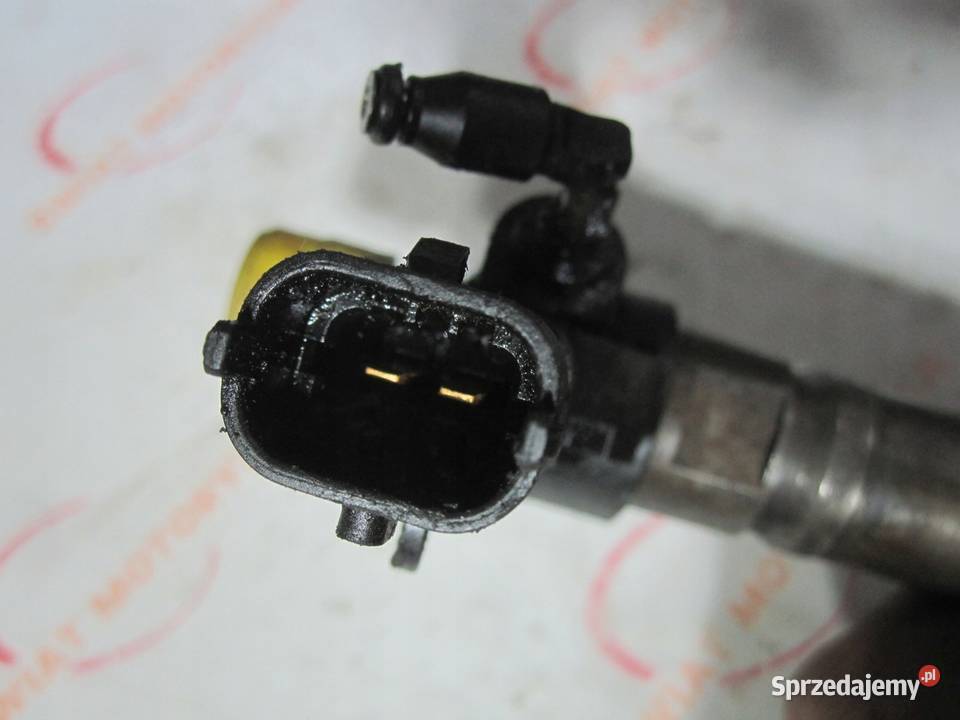 FREELANDER 22 TD4 wtrysk wtryskiwacz 0445115042 świętokrzyskie Kielce