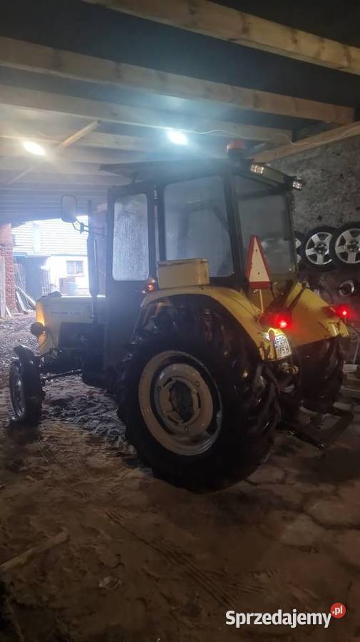 C355 Ostrów Wielkopolski