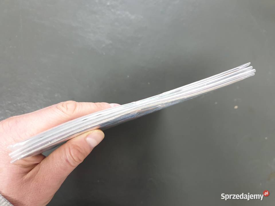 Captain America Super Patriot 4 oryginalne Superbohaterowie Gdynia