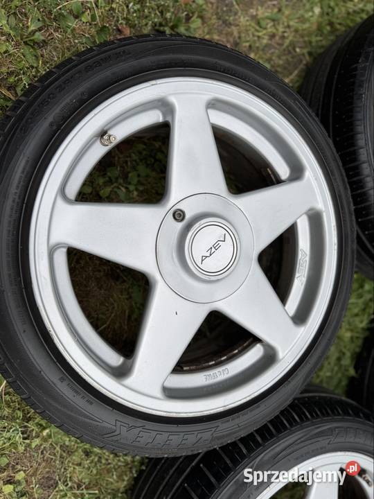 Azev A 4x108 R17 Grodzisk Mazowiecki
