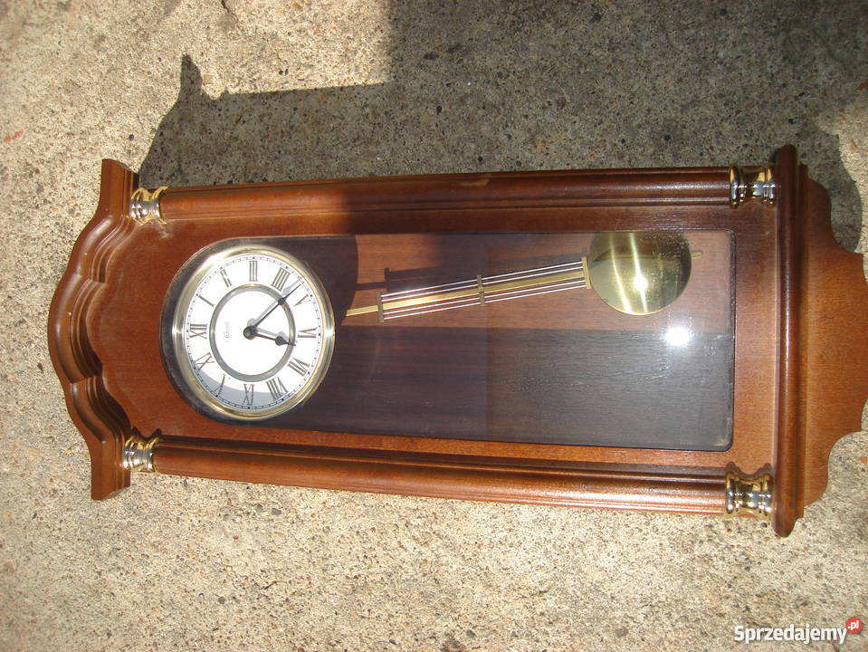 Zegary Meble kolekcjonerów Pionki
