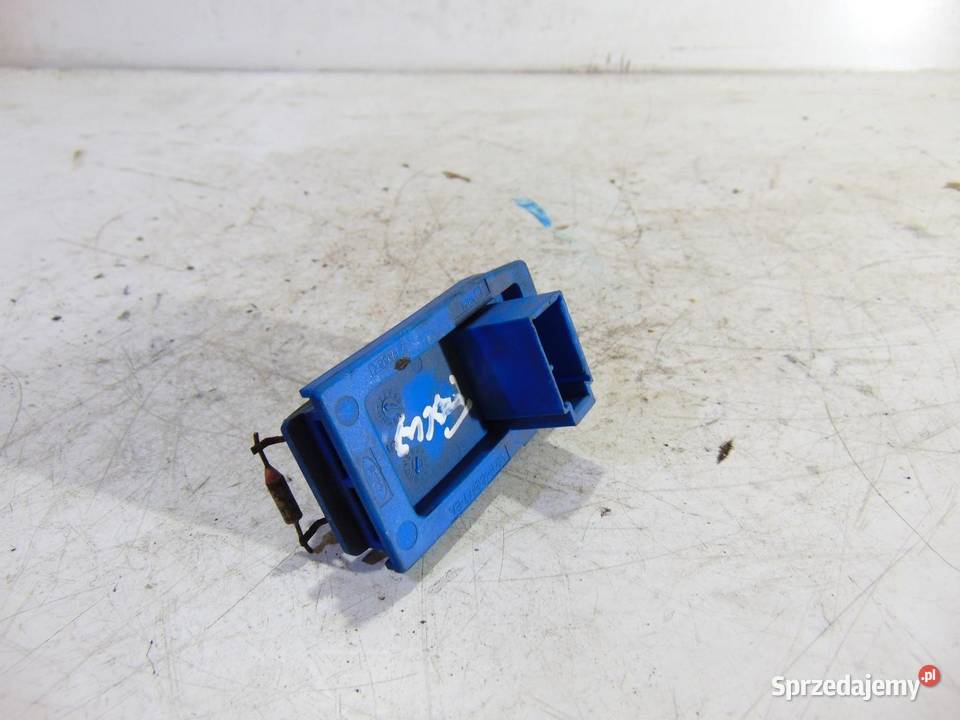 REZYSTOR OPORNICA FORD FOCUS