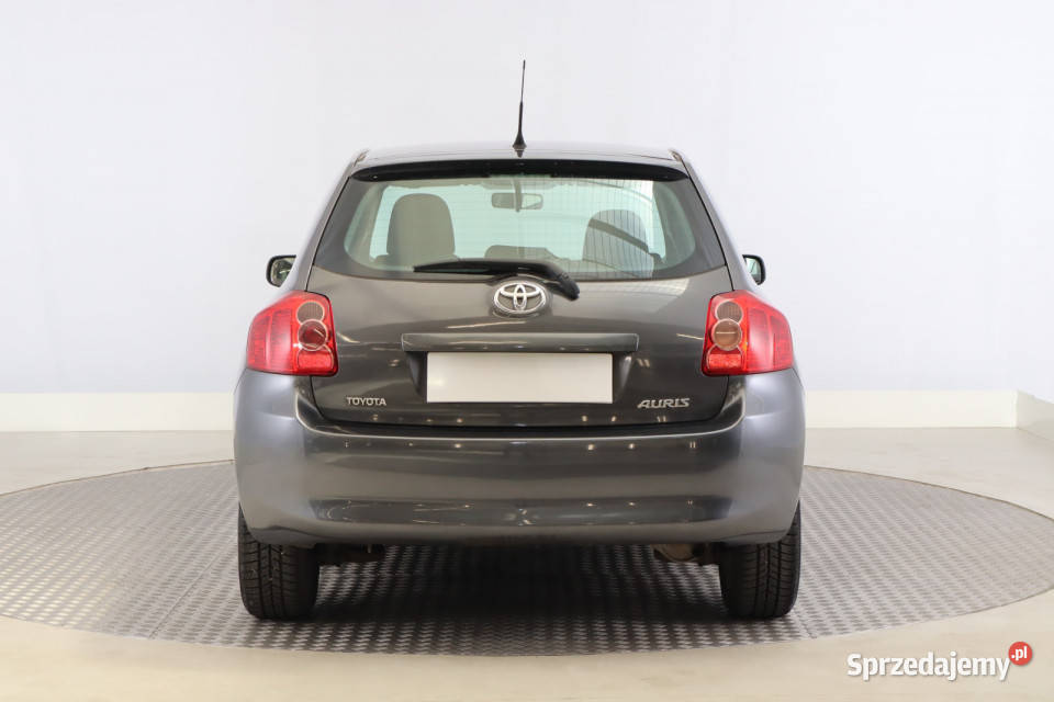 Toyota Auris 13 Dual VVTi śląskie Zabrze