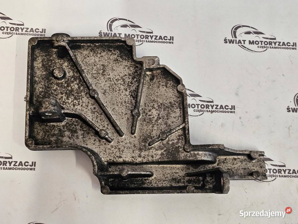 BOXER JUMPER 20 BLUE HDI 4H03 18r łapa silnika świętokrzyskie