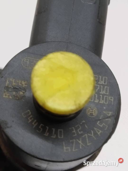 WTRYSKIWACZ 0445110327 20 CDTI Opel Insignia I