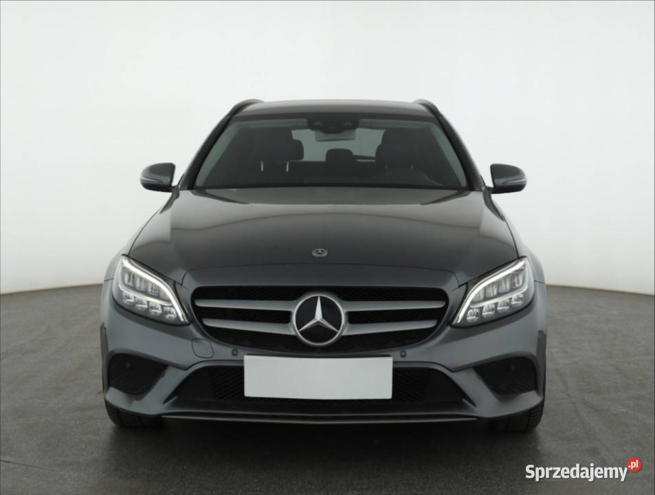 Mercedes C C 200 d 4/5 Piaseczno sprzedam