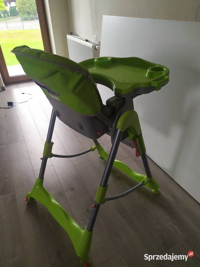 Fotelik do karmienia śląskie Milówka