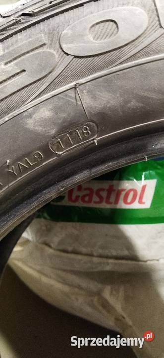 Opony kumho 235 60 r18 Lipinki