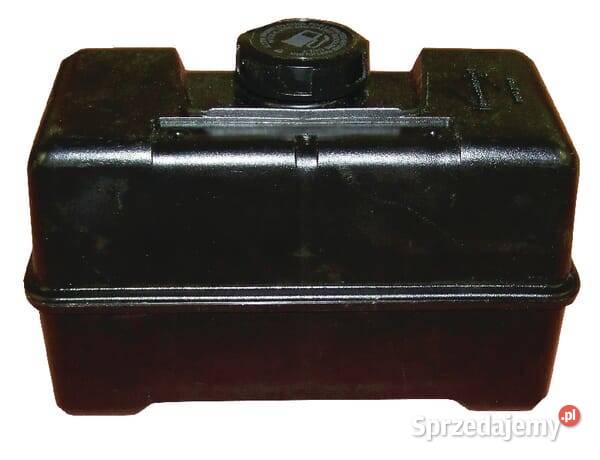 Zbiornik paliwa 691993 Kamionna