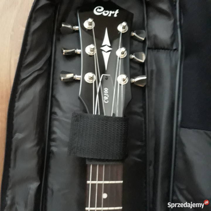 Gitara Cort CR 100 Sosnowiec sprzedam