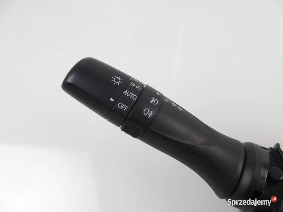 PRZEŁĄCZNIK ZESPOLONY SUZUKI IGNIS III