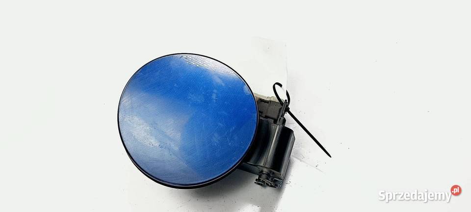 KLAPKA WLEWU PALIWA CHEVROLET CORVETTE C7 Lipno