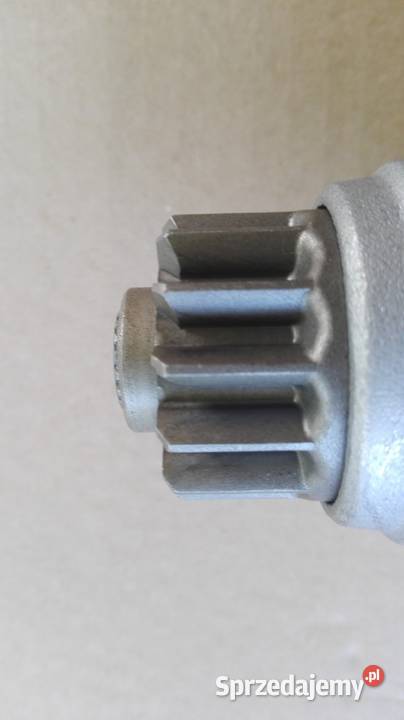 NOWY ROZRUSZNIK 02E911024D VW Audi Seat Skoda osobowe Sanok sprzedam