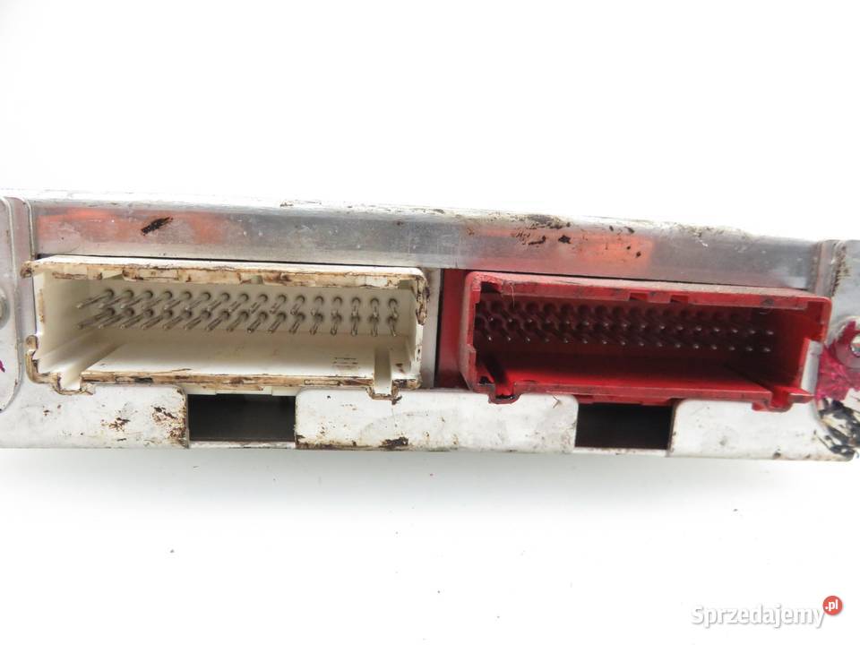 STEROWNIK OPEL TIGRA 14 16V 6237561 osobowe