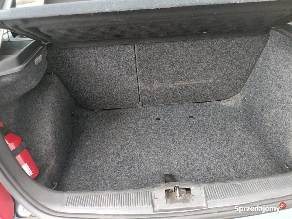 Skoda Fabia 137 długie opłaty