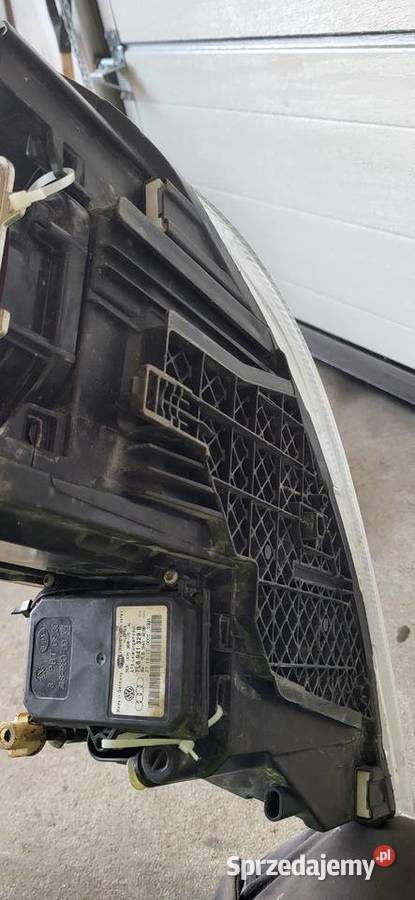 Sprzedam lampy przod skoda octavia osobowe Narol
